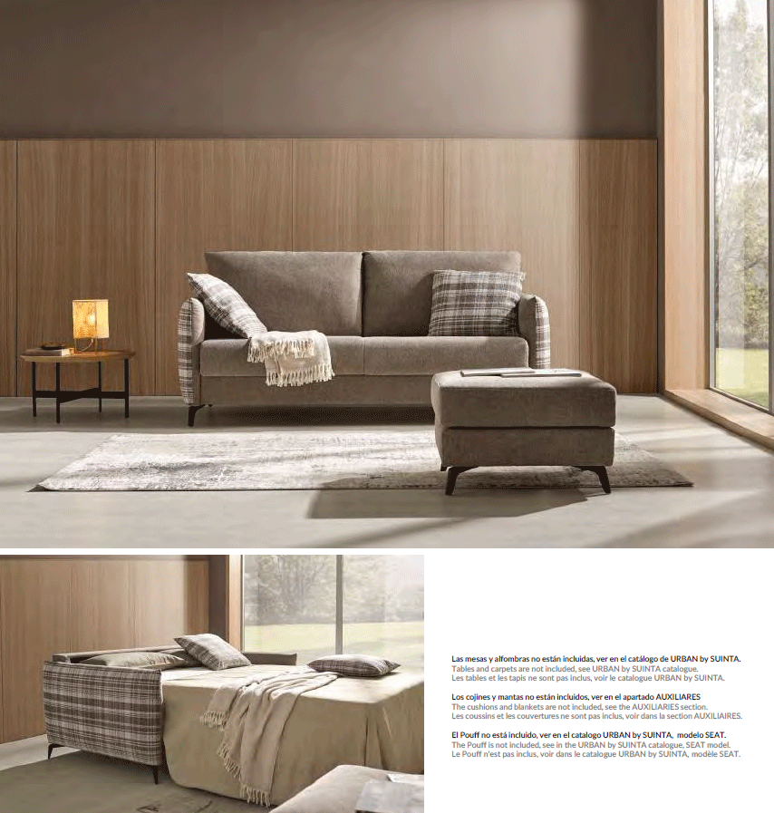 Milan Living Gallery 1