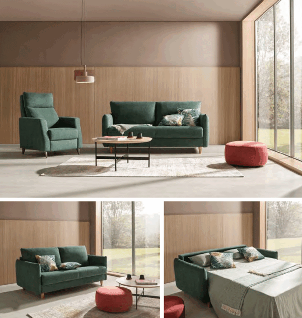Milan Living Gallery 2