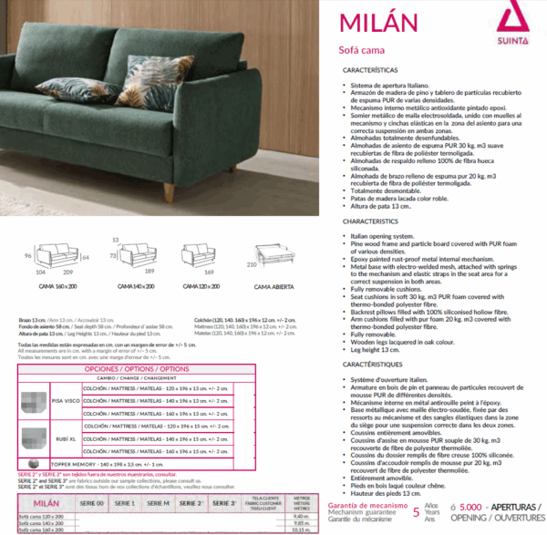 Milan Living Gallery 3