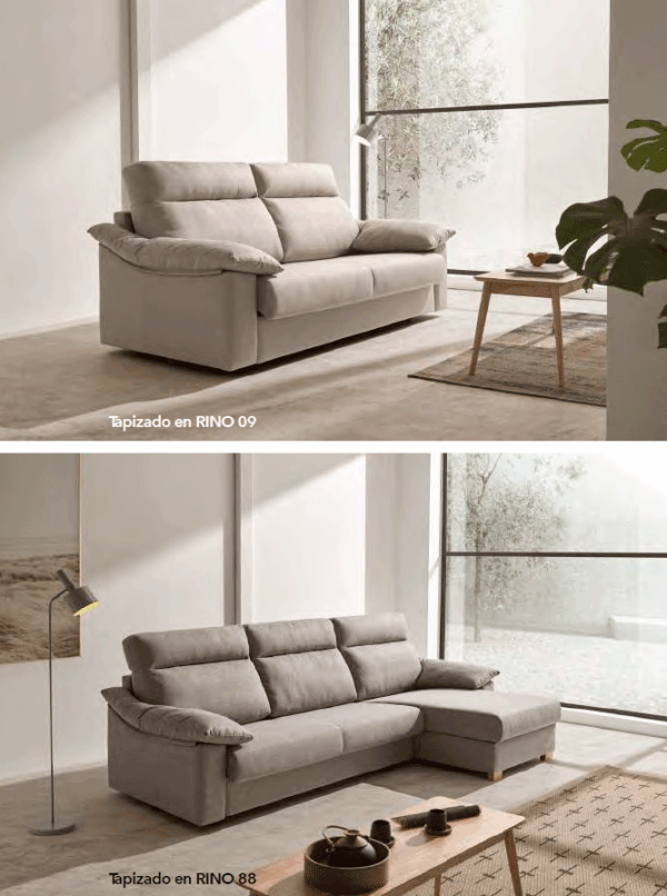 Roberto Living Gallery 1