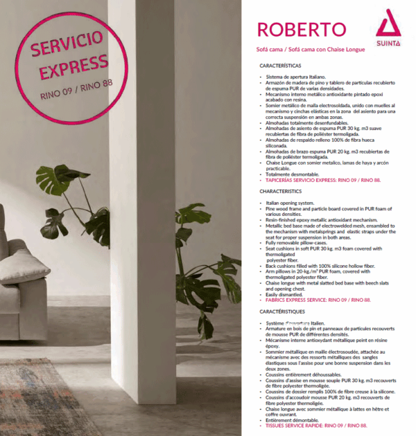 Roberto Living Gallery 2