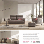 Robin Sofa Bed Gallery 1
