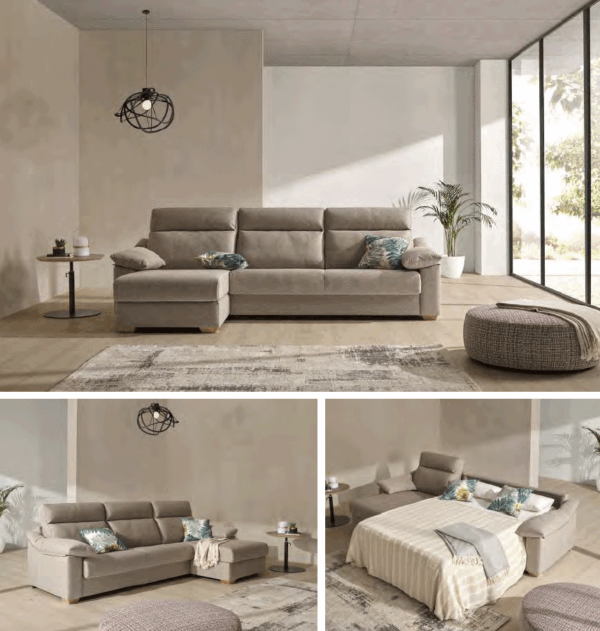Robin Sofa Bed Gallery 2