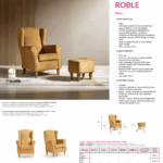 Roble Living Gallery 1