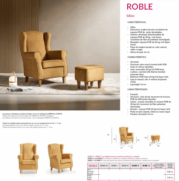Roble Living Gallery 1