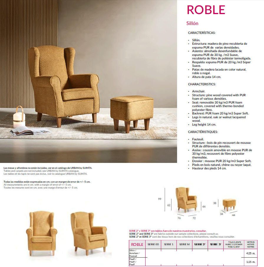 Roble Living Gallery 1