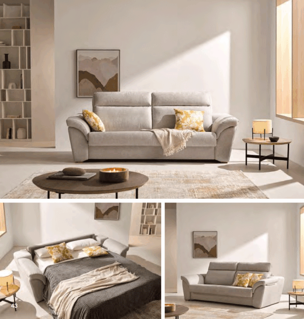 Willy Sofa Bed Gallery 2