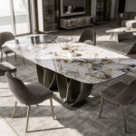 Grotticelle Dining room Gallery 1