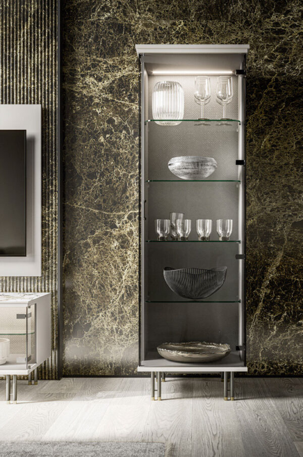 Grotticelle Entertainment Center Gallery 1