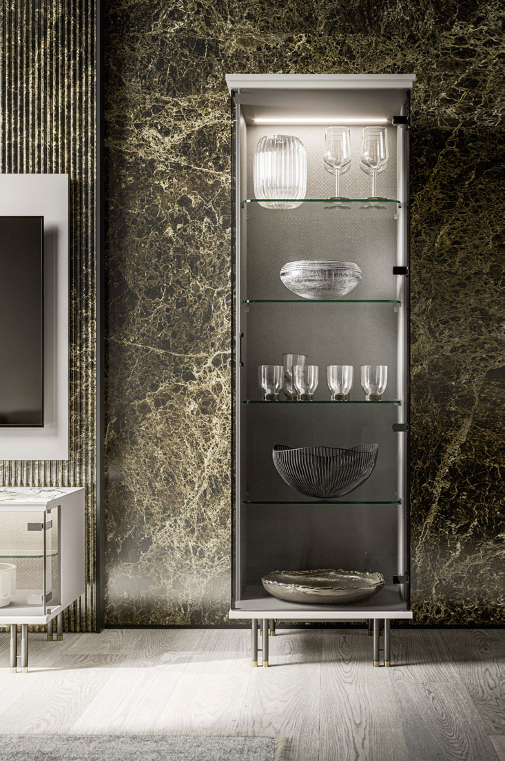 Grotticelle Entertainment Center Gallery 1