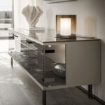 Grotticelle Entertainment Center Gallery 3