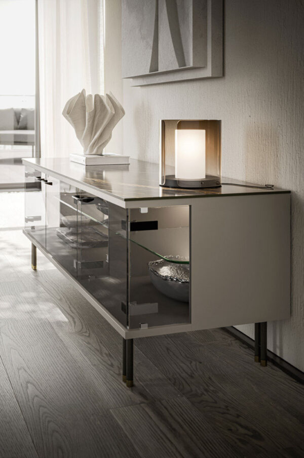 Grotticelle Entertainment Center Gallery 3