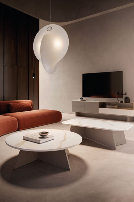 Porticello Coffee Tables