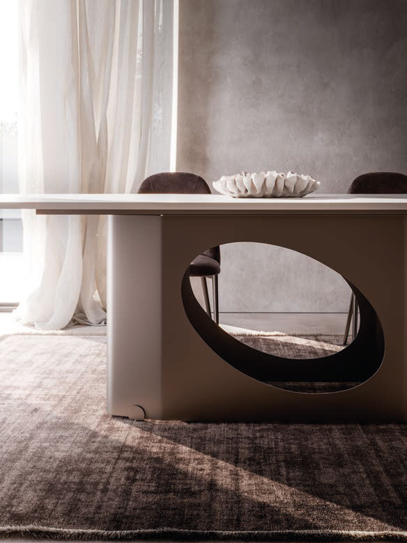 Porticello Dining room Gallery 1