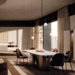 Porticello Dining room Gallery 2