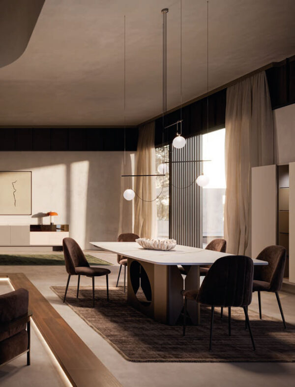 Porticello Dining room Gallery 2