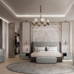 Porticello Bedroom