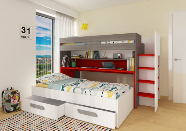Bo10 Bunk Bed Gallery 3