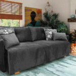 Nino Sofa Bed Gallery 1