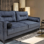 Pesaro Sofa Bed and storage Gallery 1