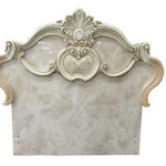 Leonardo Headboard 120 cm ( 48 inches)