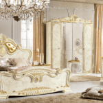 Leonardo Headboard 120 cm ( 48 inches) Gallery 2