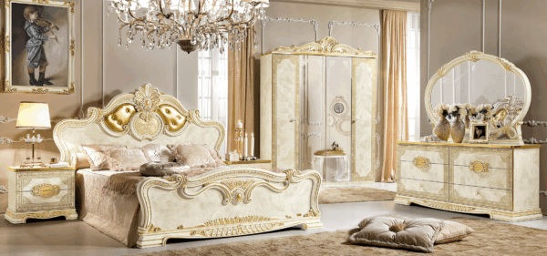 Leonardo Headboard 120 cm ( 48 inches) Gallery 2