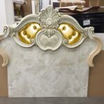 Leonardo Headboard 120 cm ( 48 inches) Gallery 1