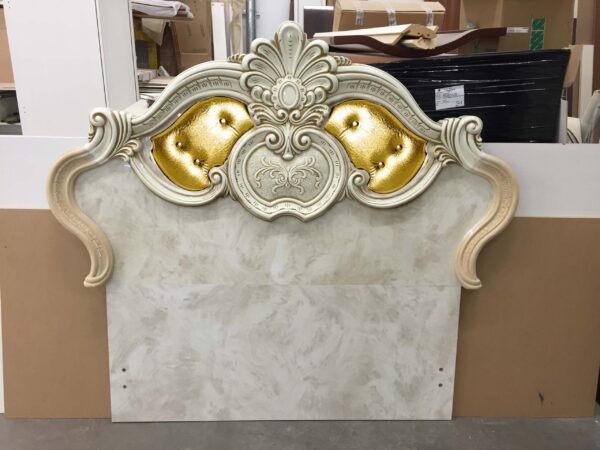 Leonardo Headboard 120 cm ( 48 inches) Gallery 1