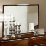 Matrix Mirror Only, Made in Italy