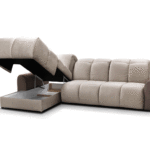 Bullet Plus Sectional w/Bed Gallery 1