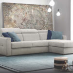 Nardo Sectional Right