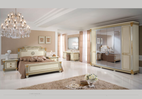 Liberty Night Bed Gallery 2