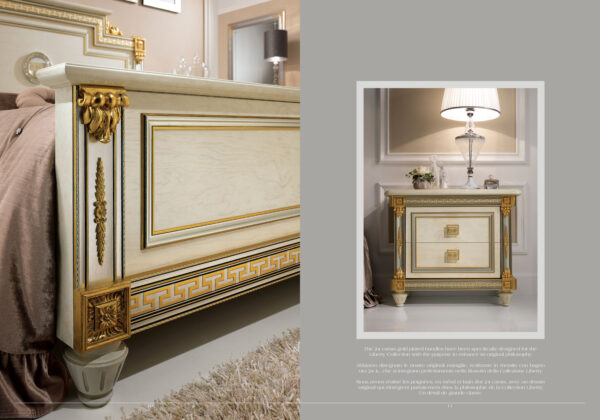 Liberty Night Bed Gallery 3