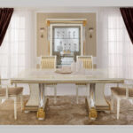 Liberty Dining Table Gallery 3