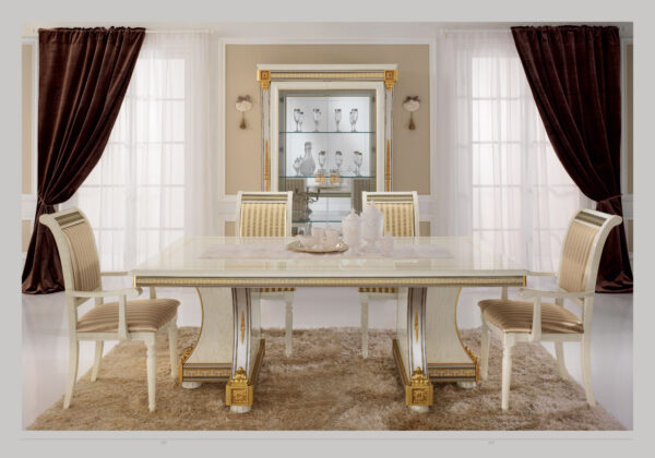 Liberty Dining Table Gallery 3