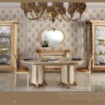 Melodia Dining Table Gallery 2