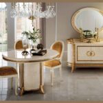 Melodia Dining Table Gallery 3
