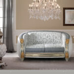 Liberty Coffee & End Table, by Arredoclassic Gallery 1