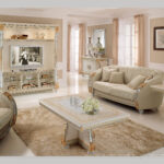 Liberty Coffee & End Table, by Arredoclassic Gallery 2