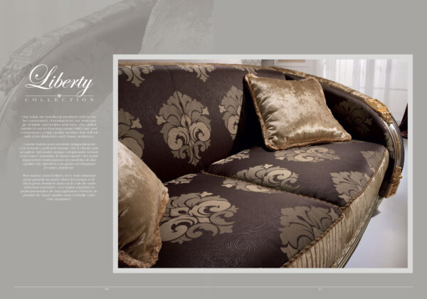 Liberty Lounge Gallery 3