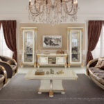Liberty Coffee & End Table, by Arredoclassic Gallery 3