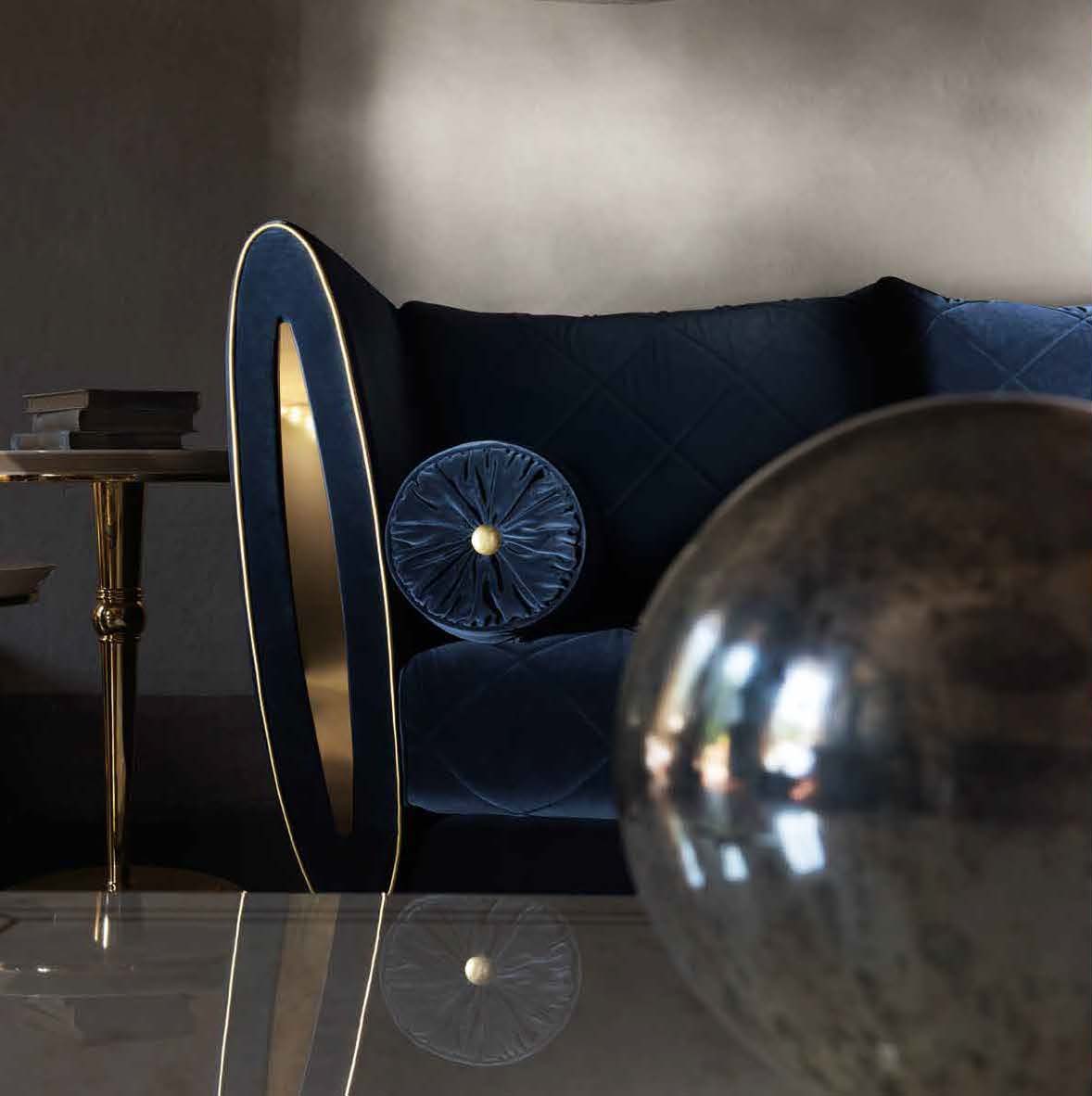 Sipario Living Gallery 1