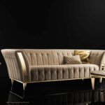 Diamante Living Room by ArredoClassic Gallery 2