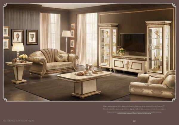Fantasia Living Gallery 2