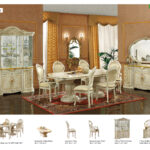 Leonardo Dining Additional Items Gallery 1