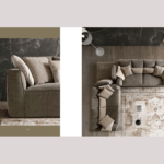 Piuma sectional Gallery 2