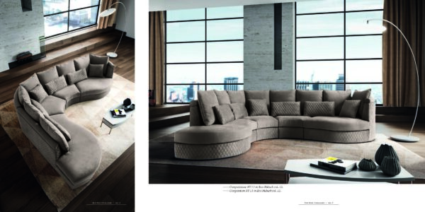 New York Living Gallery 1