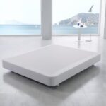 STORAGE DIVANS AND UPHOLSTERED BASES MALAGA