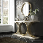 CII.27 Console Table